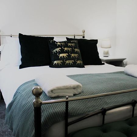Didcot - Private Flat With Garden & Parking 08 Daire Oda fotoğraf